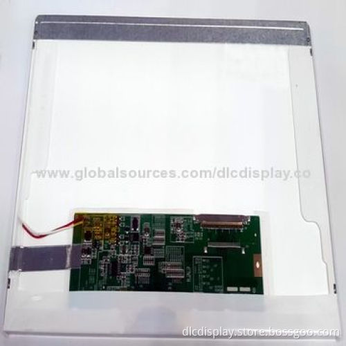 10.1-inch TFT Module